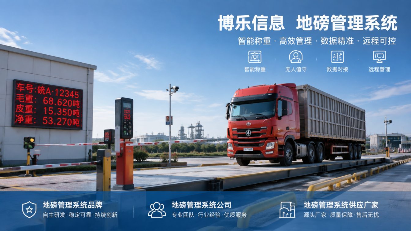 新乡还在为过磅排队发愁？